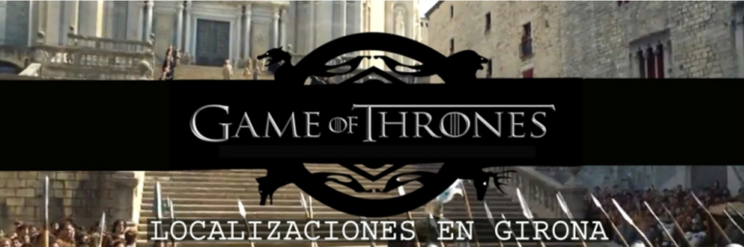 Localizaciones De Juego De Tronos En España - Viajera Cinéfila